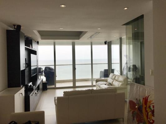 , Apartamento en venta en Avenida Balboa | P1658706