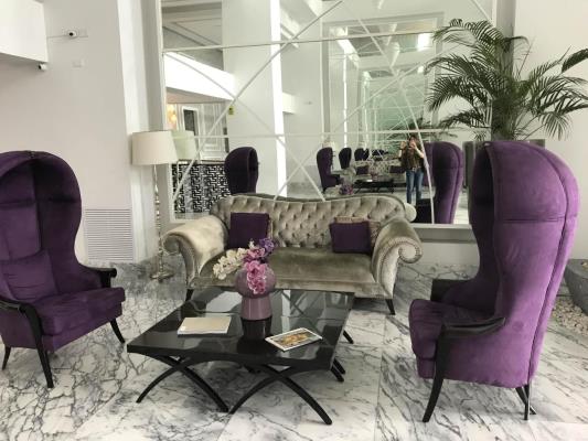 , Apartamento en venta en Avenida Balboa | P1658706