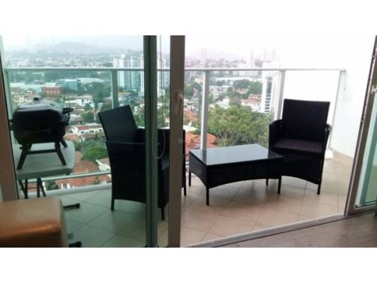 , Apartamento en alquiler en Pueblo Nuevo | P1658797