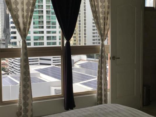 San Francisco Bay, San Francisco