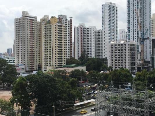 San Francisco Bay, San Francisco