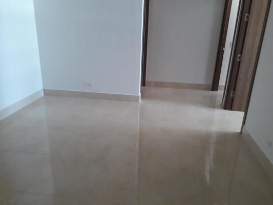 , Área Metropolitana