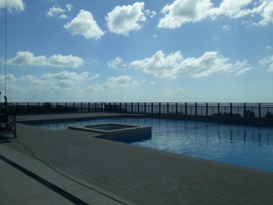 , Área Metropolitana