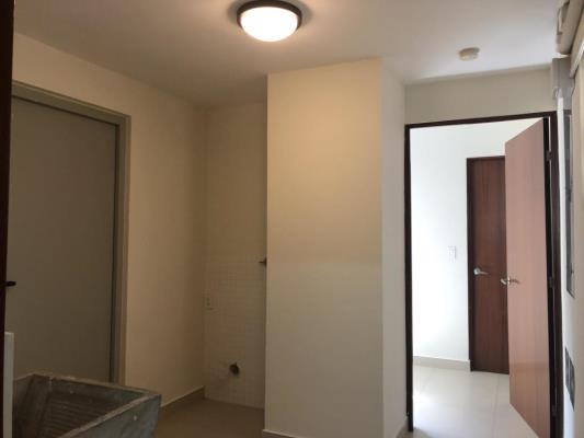 , Área Metropolitana