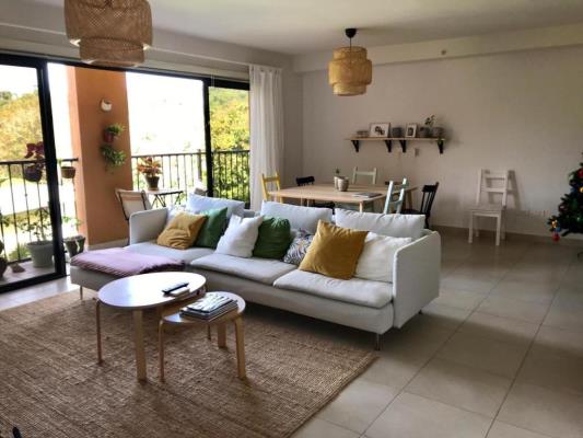 , Apartamento en alquiler en Ancón | P1662990