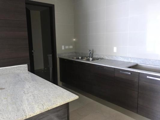 , Apartamento en alquiler en Punta Pacifica | P1663004
