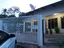 Vista Alegre Arraiján