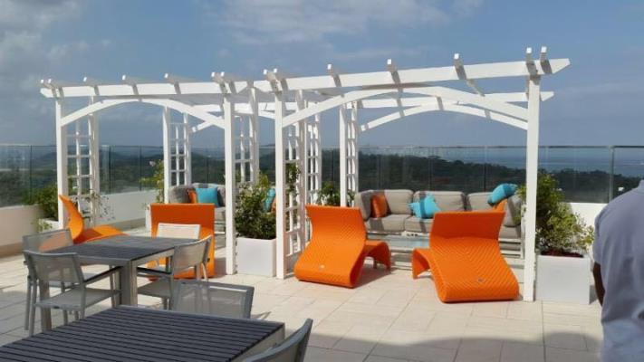 , Apartamento en alquiler en Arraijan | P1663214