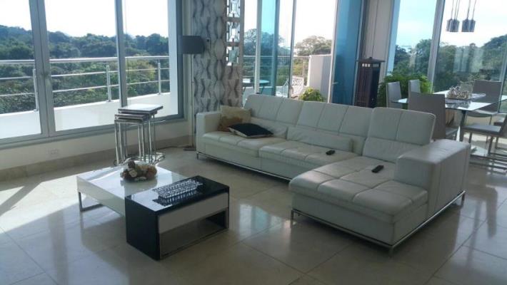 , Apartamento en alquiler en Arraijan | P1663214