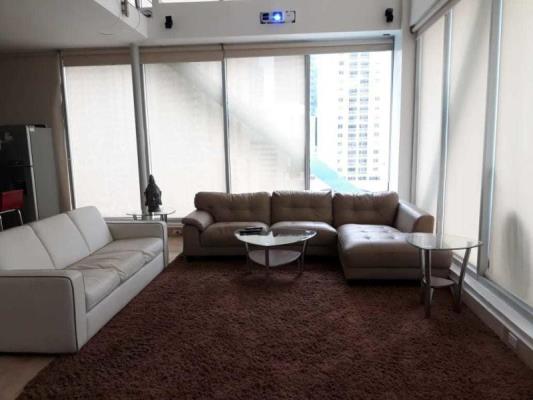 , Apartamento en alquiler en Punta Pacifica | P1663403