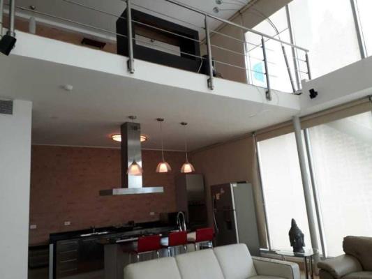 , Apartamento en alquiler en Punta Pacifica | P1663403