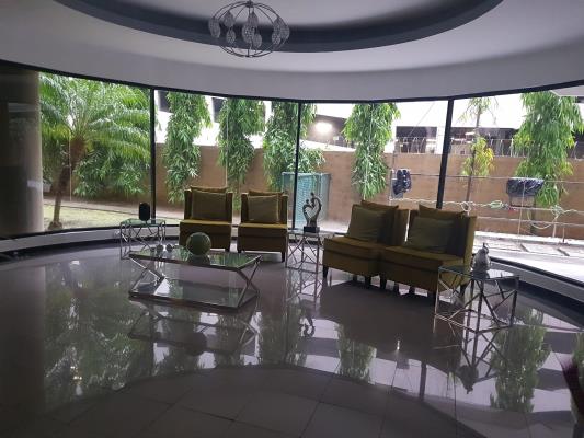 , Apartamento en venta en Obarrio | P1663935
