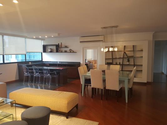 , apartamento