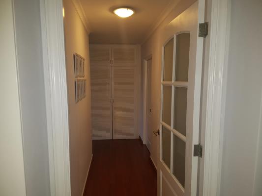 , apartamento
