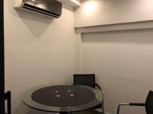 , Área Metropolitana