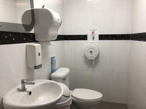 , Área Metropolitana