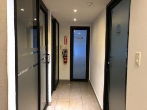 , Área Metropolitana