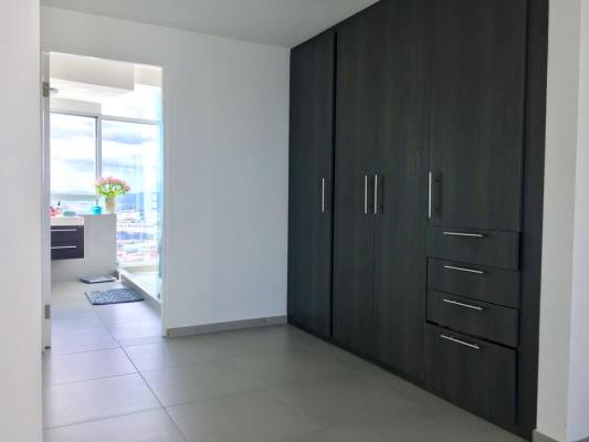 Yacht Club, Apartamento en alquiler en Avenida Balboa | Yacht Club -  P1664789