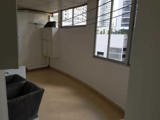 , Apartamento en alquiler en Punta Paitilla | P1664859