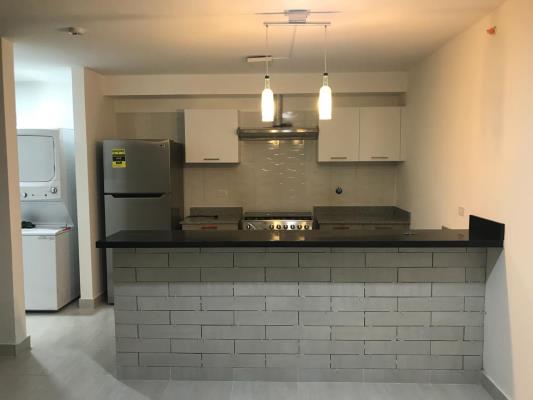 Metropolitan Park, Apartamento en alquiler en Parque Lefevre | Metropolitan Park -  P1665041