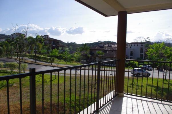 Embassy Club Garden, Apartamento en alquiler en Ancón | Embassy Club Garden -  P1665097