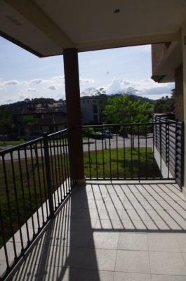 Embassy Club Garden, Ancón