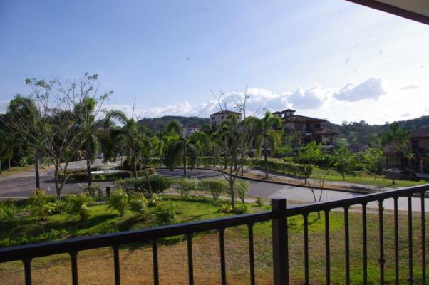 Embassy Club Garden, Ancón