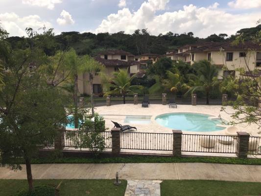 Embassy Club Garden, Ancón