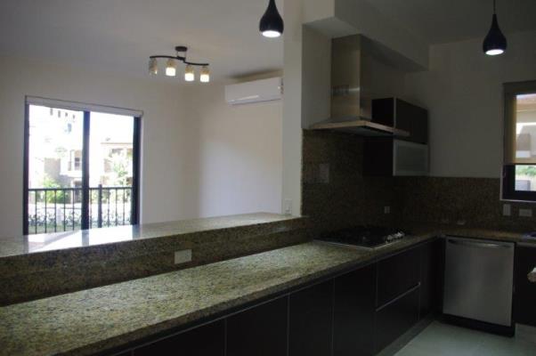 Embassy Club Garden, apartamento