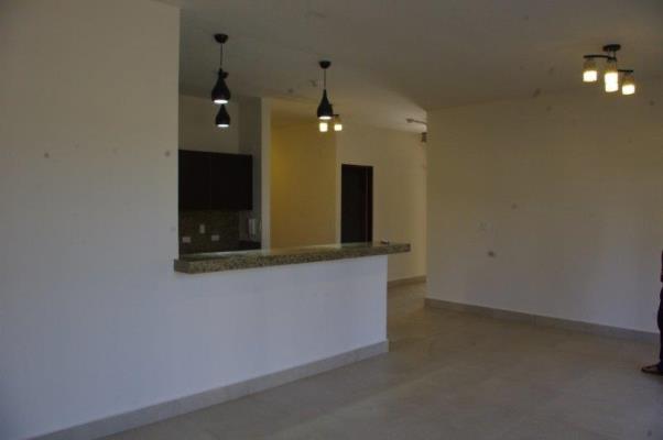 Embassy Club Garden, Panamá