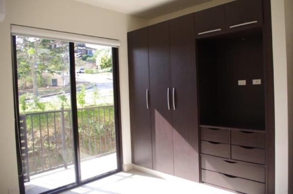 Embassy Club Garden, Panamá