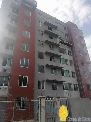 CAMINOS DE GALICIA , Rio Abajo