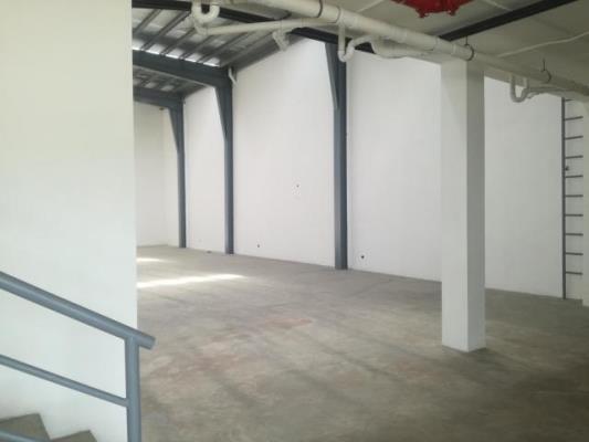 , Terreno en alquiler en Parque Lefevre | P1666861