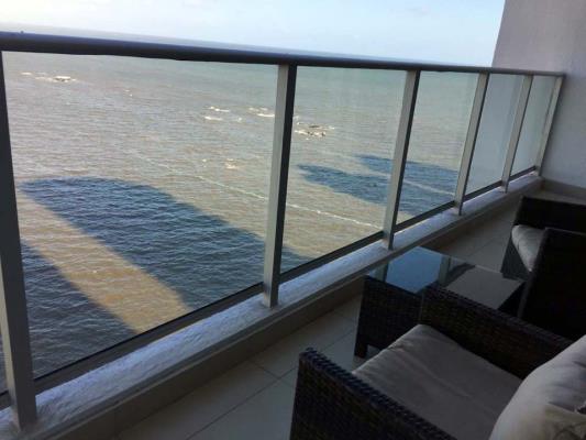 Oceanaire, Apartamento en alquiler en Punta Pacifica | Oceanaire -  P1636894