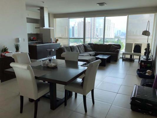 Oceanaire, apartamento