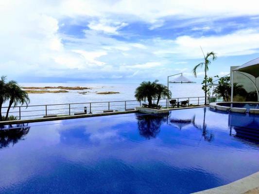 Oceanaire, Punta Pacifica