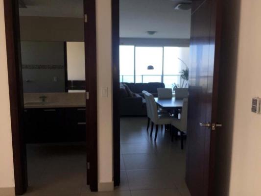 Oceanaire, Punta Pacifica