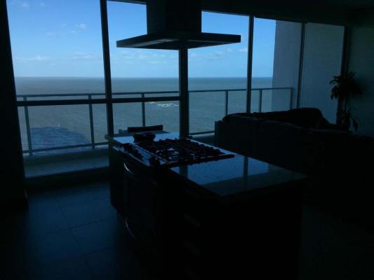 Oceanaire, Punta Pacifica