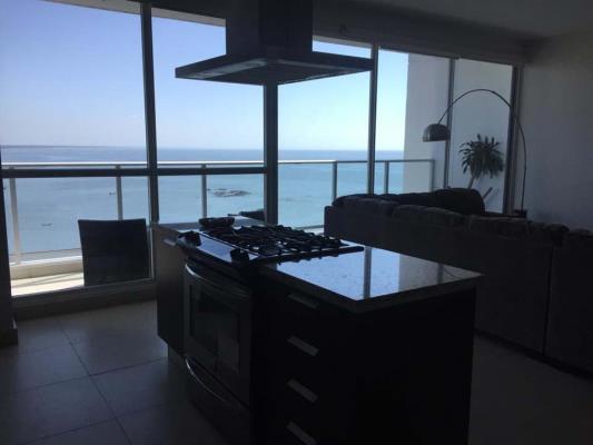 Oceanaire, apartamento