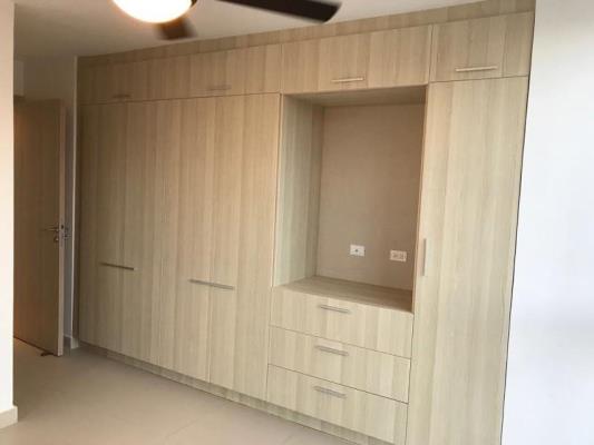 , Apartamento en alquiler en Bella Vista | P1668961