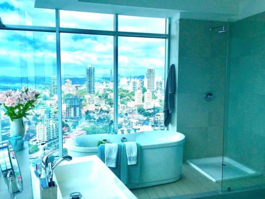 , Apartamento en alquiler en Avenida Balboa | P1669024