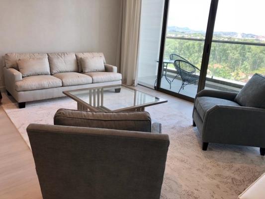 , Apartamento en alquiler en Costa del Este | P1669339