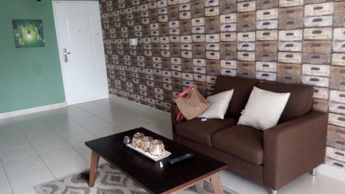 , Apartamento en alquiler en Betania | P1669402
