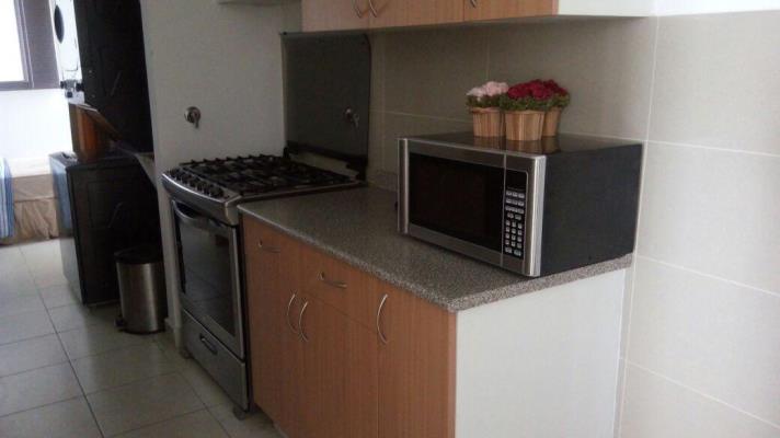 , Apartamento en alquiler en Betania | P1669402