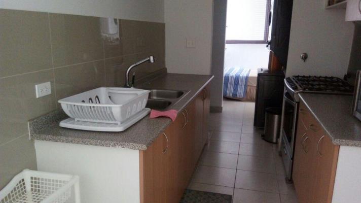 , Apartamento en alquiler en Betania | P1669402
