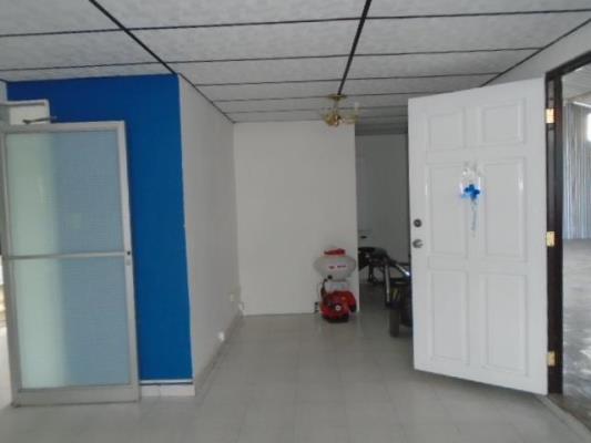 , Llano Bonito y San Juan Bautista