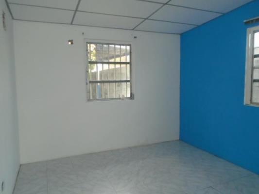 , Llano Bonito y San Juan Bautista