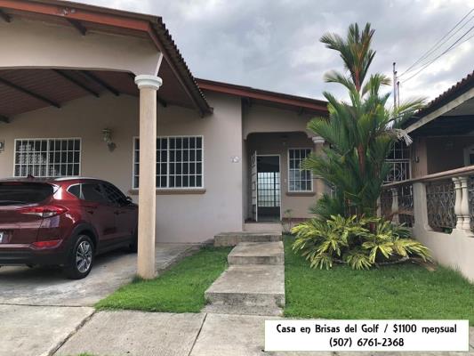 , Casa en alquiler en Cerro viento | P1671124