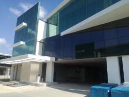 Parque Lefevre Panamá