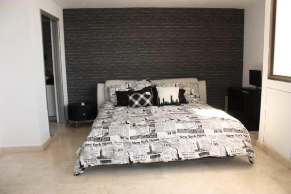 , Apartamento en venta en Punta Paitilla | P1671446